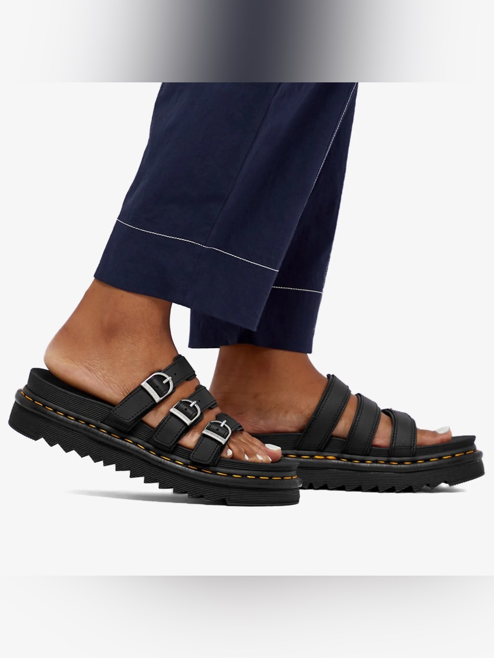 Dr. Martens Blaire Slide Sandals